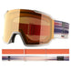 Salomon S/View 3 Adult Goggles 2026