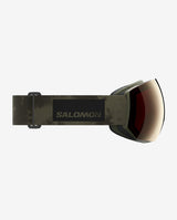 Salomon Radium Pro Sigma Adult Goggles 2026
