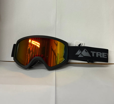 Treviso Prime M Junior Mirror Goggle