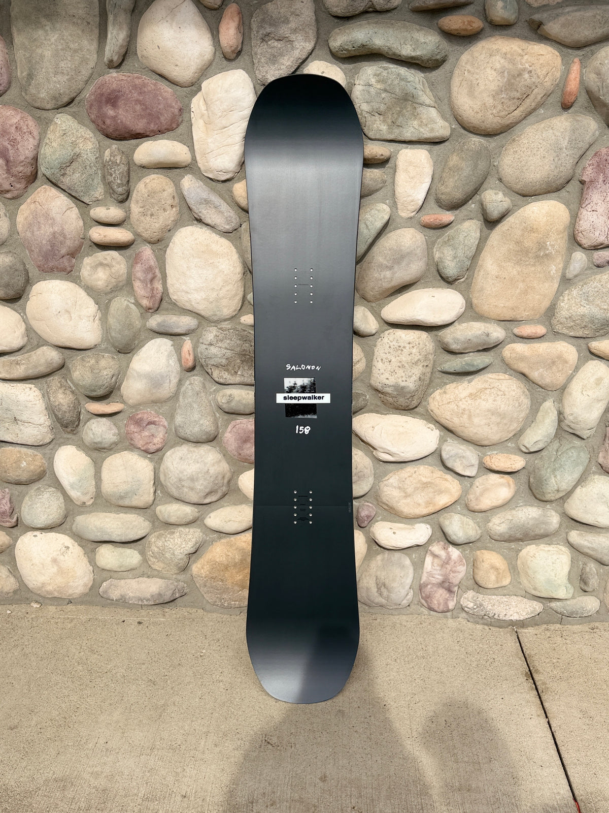 Salomon Sleepwalker Mens Snowboard 2027