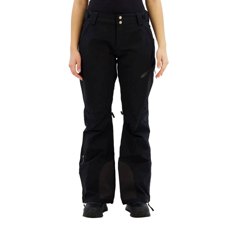roxy 147 snowboard black Roxy Gore-Tex Stretch Spridle Snow Pant