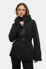 Halfdays Aston Jacket (9604682) Womens 2026