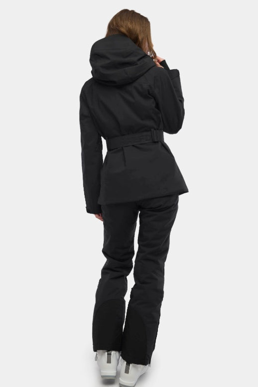 Halfdays Aston Jacket (9604682) Womens 2026 – Aspen Ski And Board Halfdays Aston Jacket (9604682) Womens 2026 – Aspen Ski And Board
