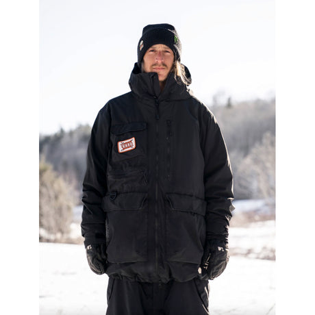 Armada Utility 2L Insulated Jacket Mens 2025