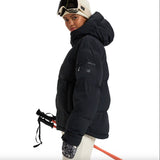 Roxy Alofted Puffy Jacket Womens 2025