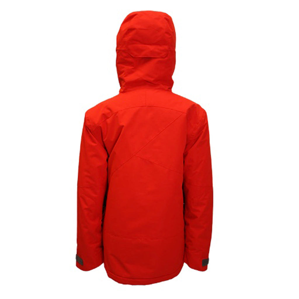 Turbine Throttle Boys Jacket 2025