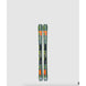 Line Wallisch Shorty (Marker 7.0 System Binding) Youth Skis 2026