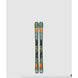 Line Wallisch Shorty (Marker 4.5 System Binding) Youth Skis 2026