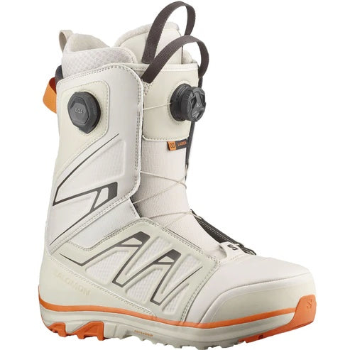 Salomon Launch Boa Sj Boa Snowboard Boots Mens 2025 – Aspen Ski