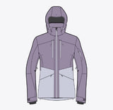 Karbon Illusion (K5631) Womens Insulated Jacket 2026