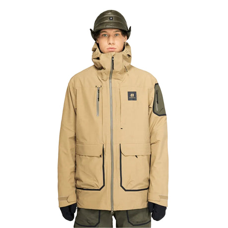 Armada Grands 3L Jacket Mens