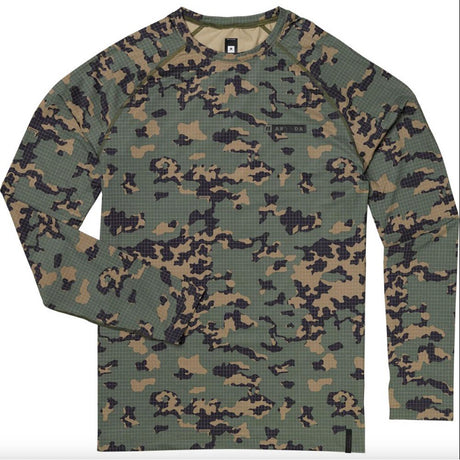 Armada Contra Baselayer Top Mens