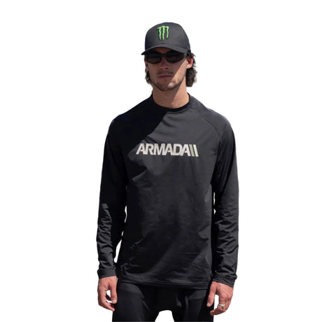 Armada Contra Baselayer Top Mens