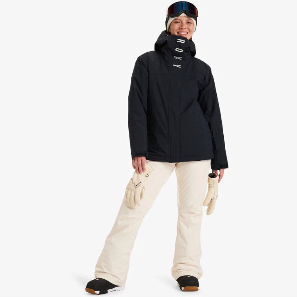 Roxy Galaxy Jacket Womens 2025