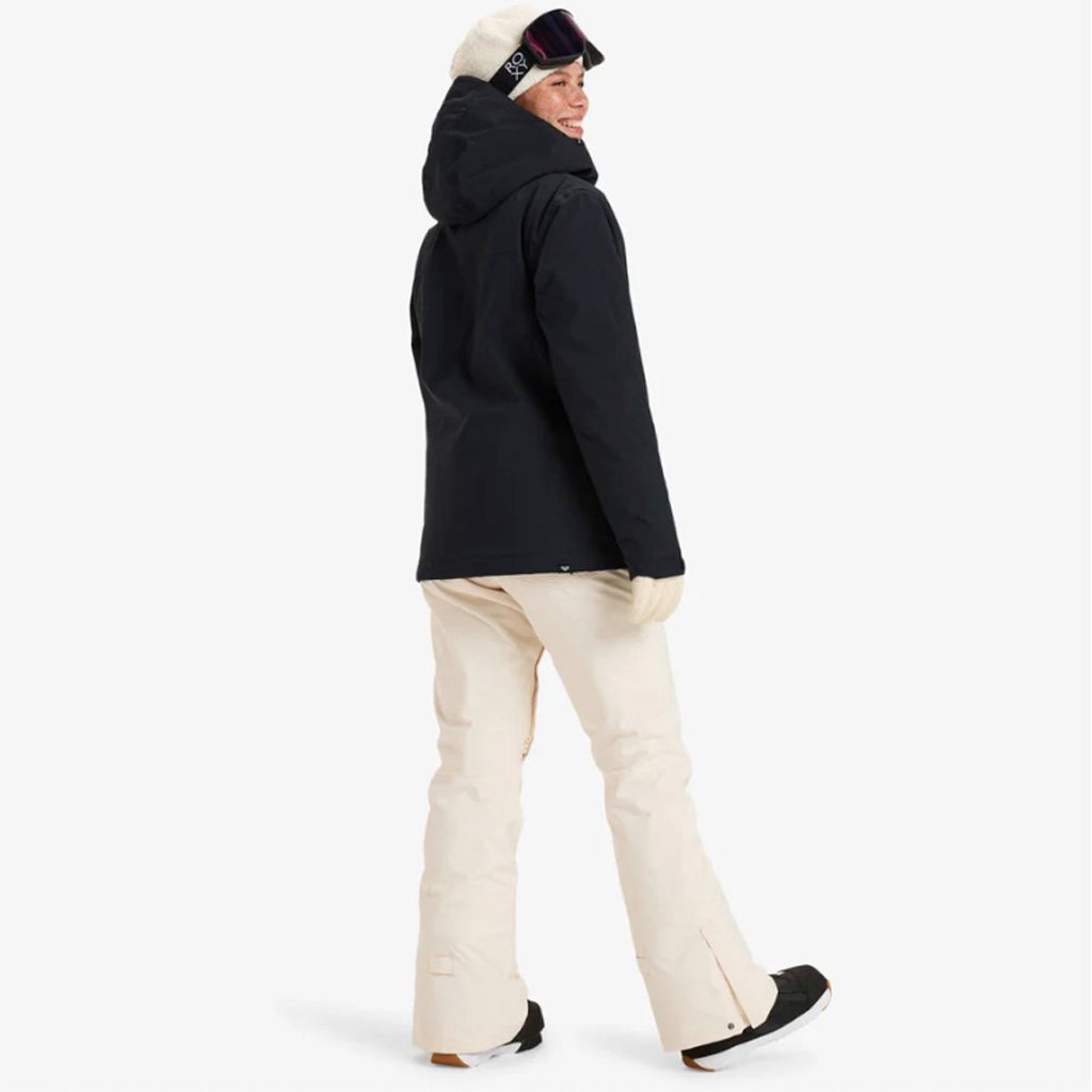 Roxy Galaxy Jacket Womens 2025