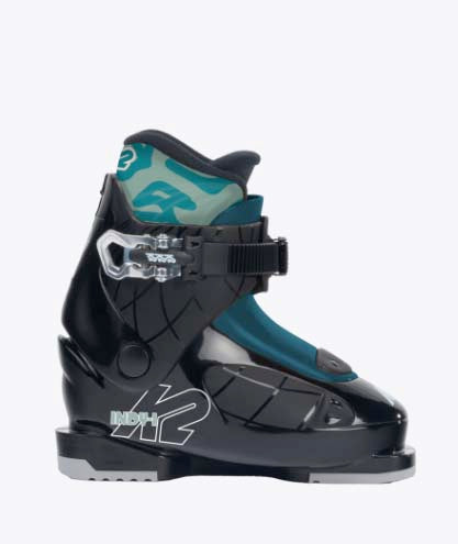 K2 Indy 1 Kids Ski Boots 2027