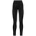 InesPant-Black leggings on a white background