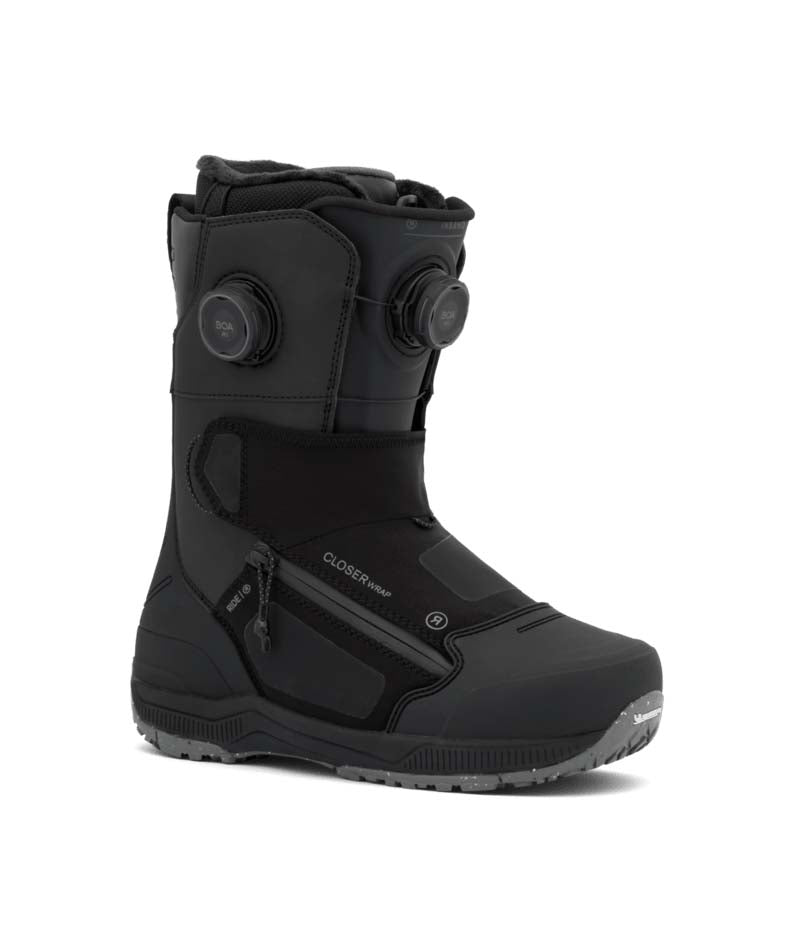 Ride Insano Mens Snowboard Boots 2027