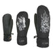 Level Vertigo Kids Mittens (2375JM) 2027
