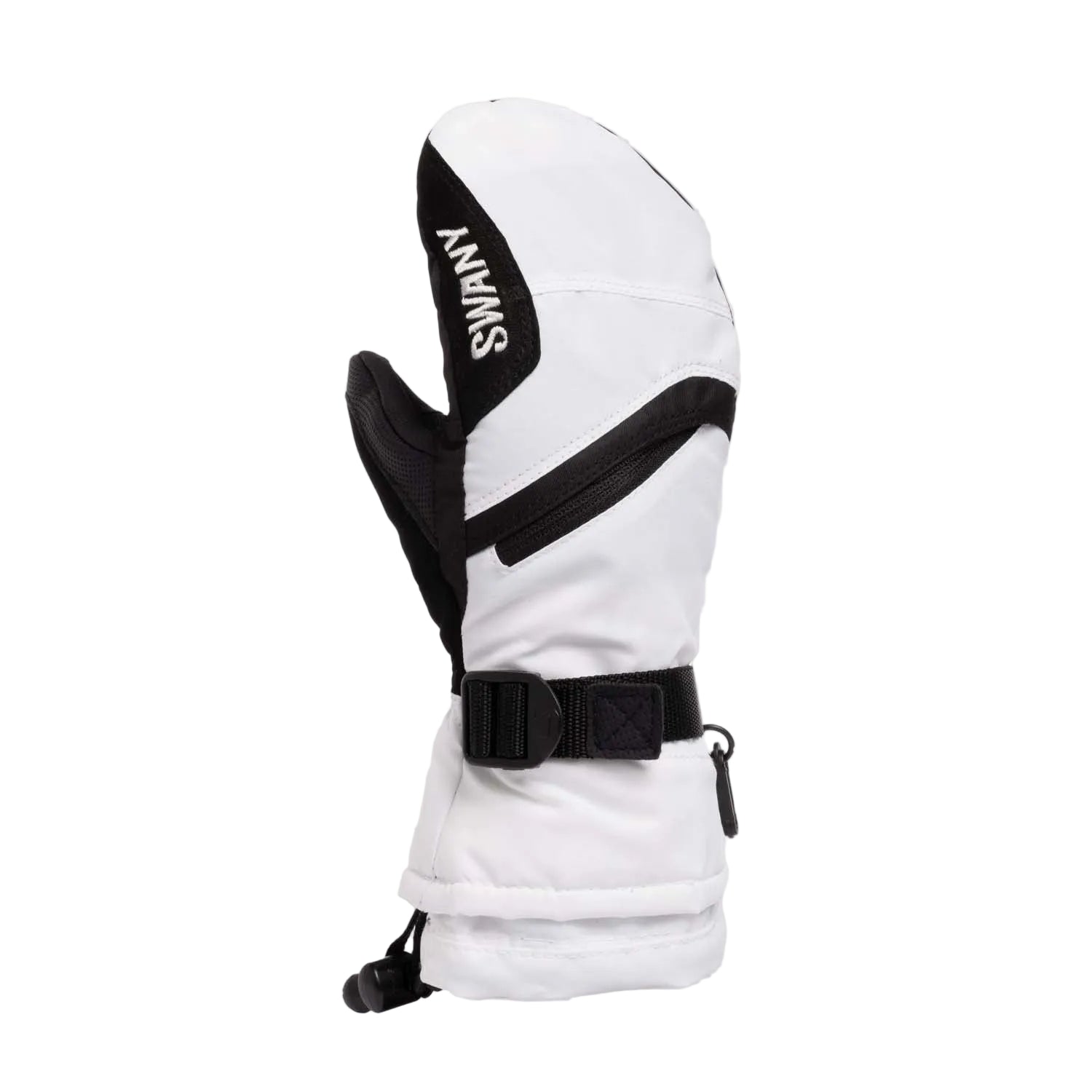 Swany X-Over Kids Mittens 2027 | Aspen Ski and Board – Aspen Ski