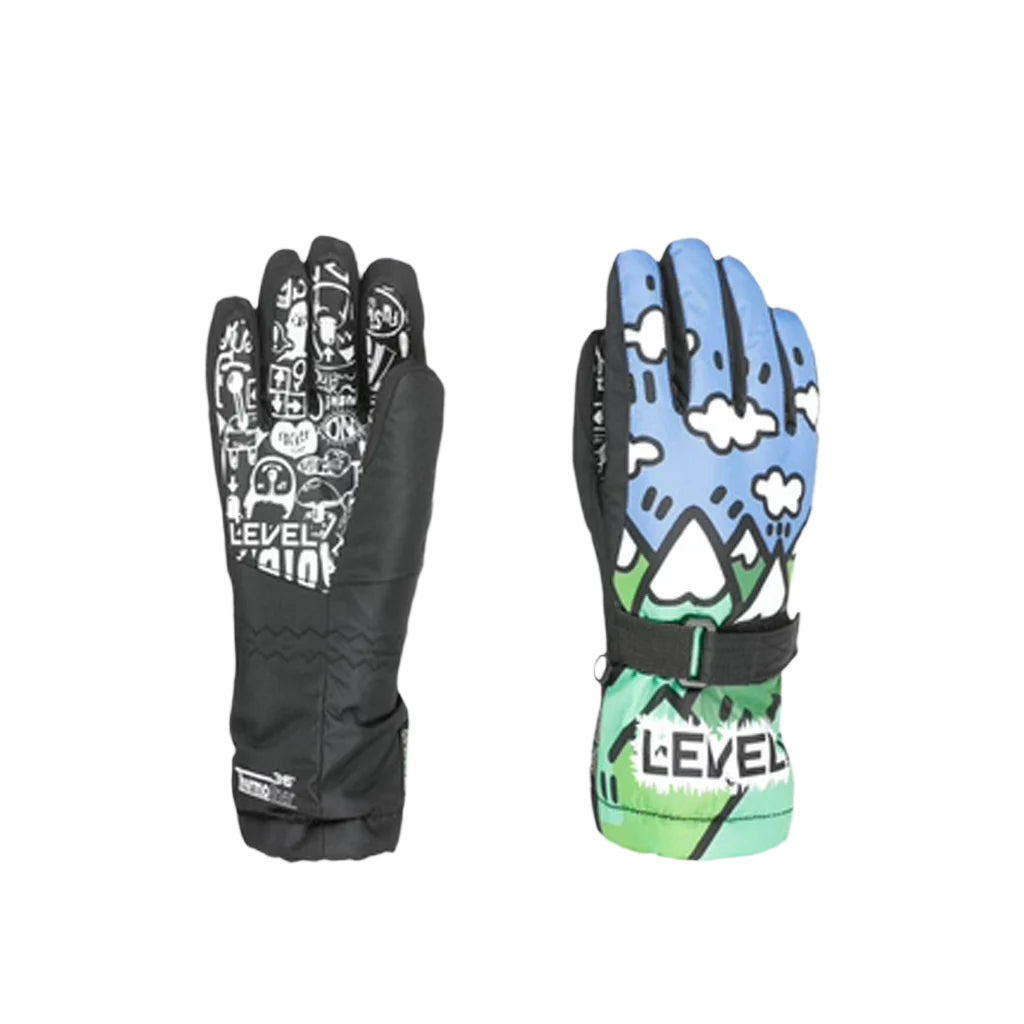 Level Junior Glove