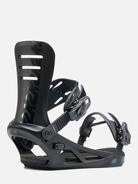 K2 Formula Mens Snowboard Bindings 2026