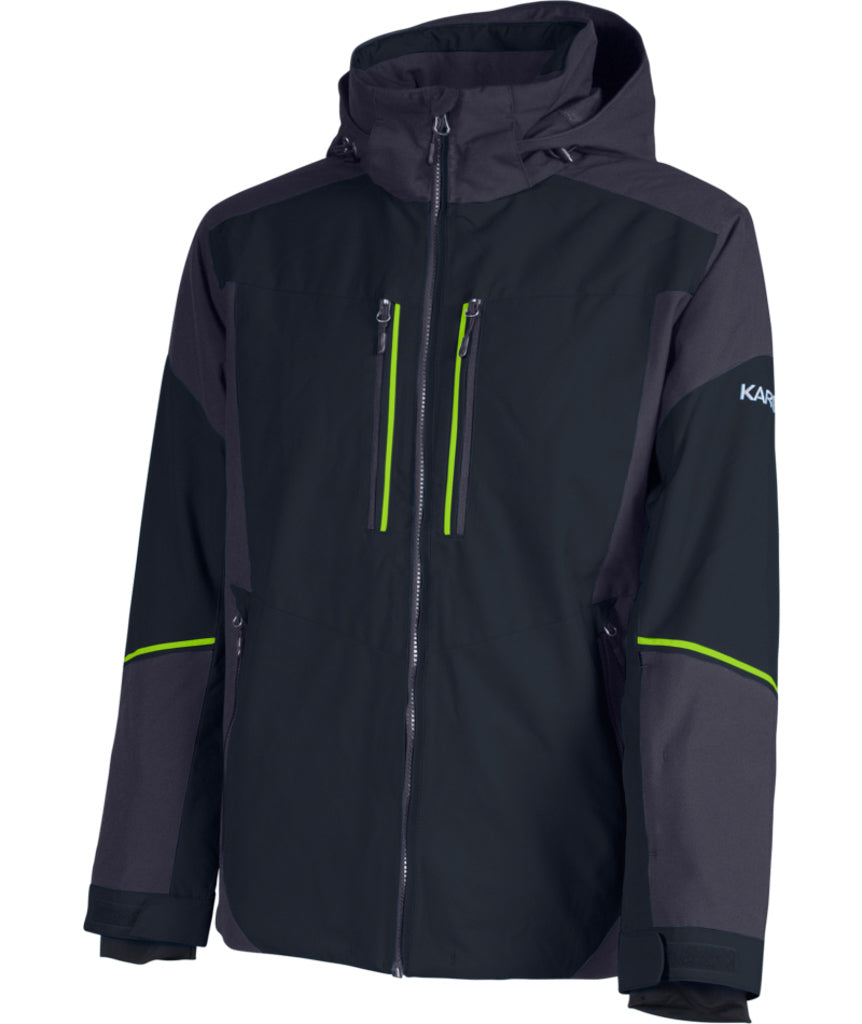 Karbon Resistance Ski Jacket (K3302) Mens 2024