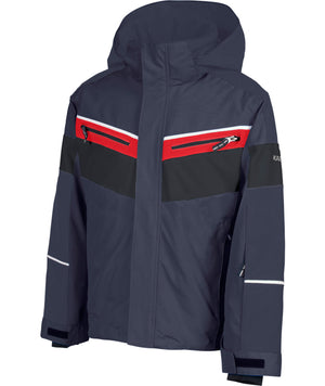 Karbon Inertia Ski Jacket (K3722) Kids 2024