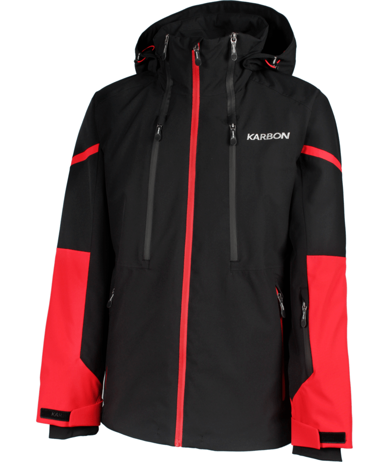 Karbon Lithium (K5122) Mens Insulated Jacket 2026