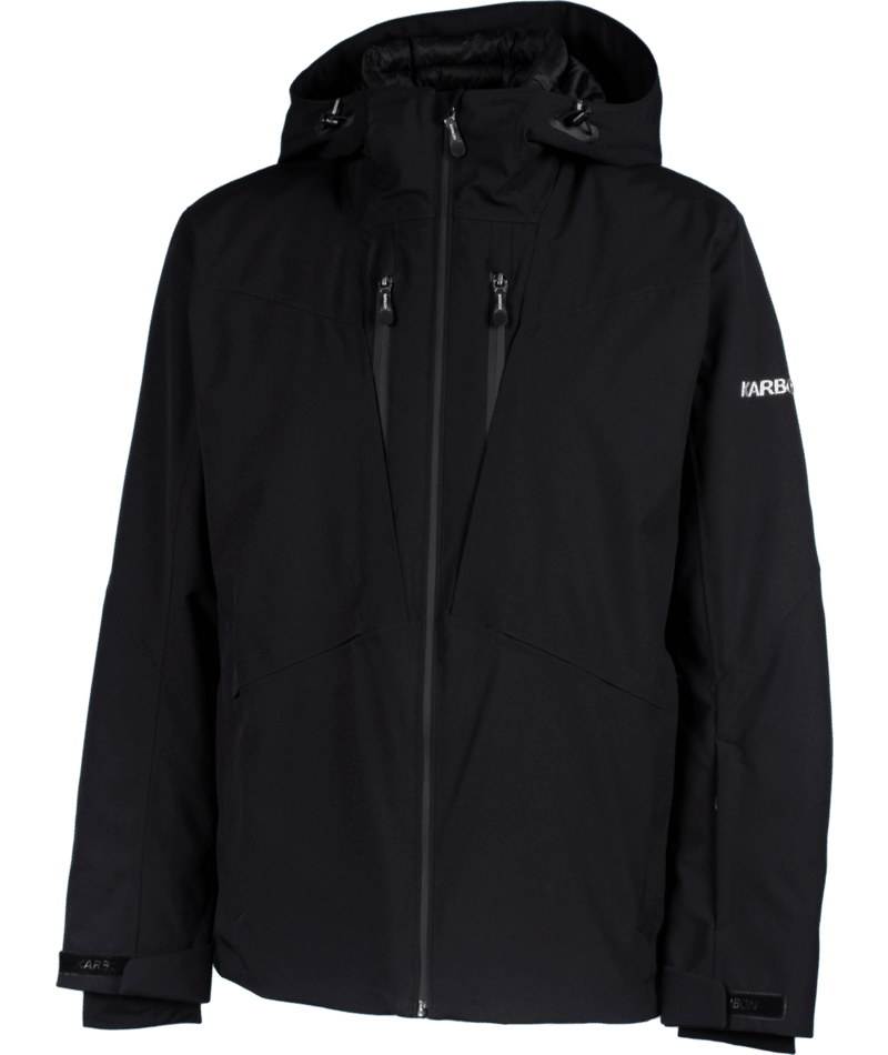 Karbon Hydrogen (K5123) Mens Insulated Jacket 2026