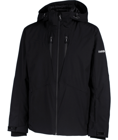 Karbon Hydrogen (K5123) Mens Insulated Jacket 2026