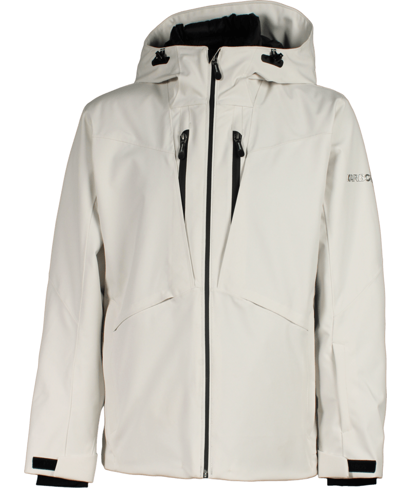 Karbon Hydrogen (K5123) Mens Insulated Jacket 2026