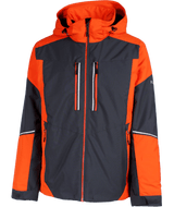 Karbon Resistance (K5303) Mens Insulated Jacket 2026