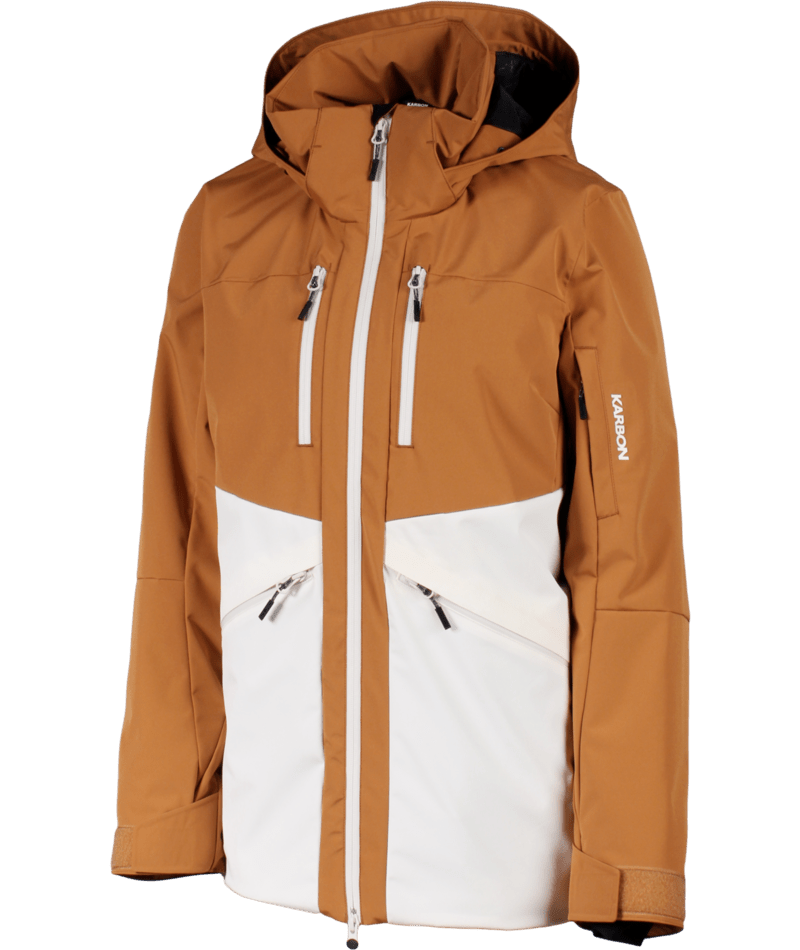 Karbon Illusion (K5631) Womens Insulated Jacket 2026