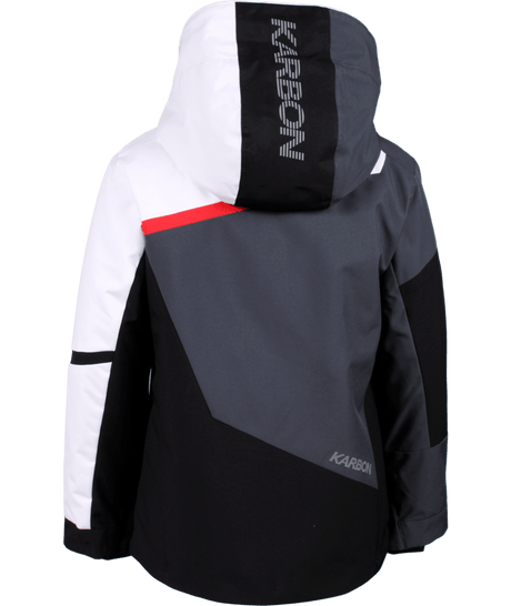 Karbon Theorem (K5722) Junior Insulated Jacket 2026
