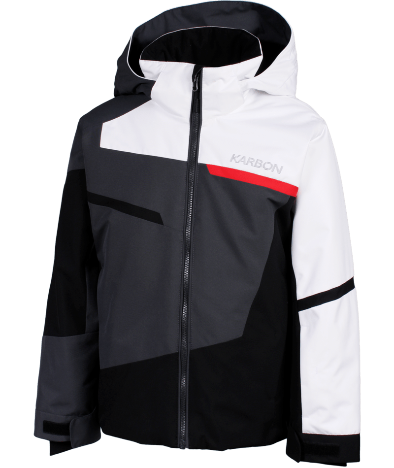 Karbon Theorem (K5722) Junior Insulated Jacket 2026