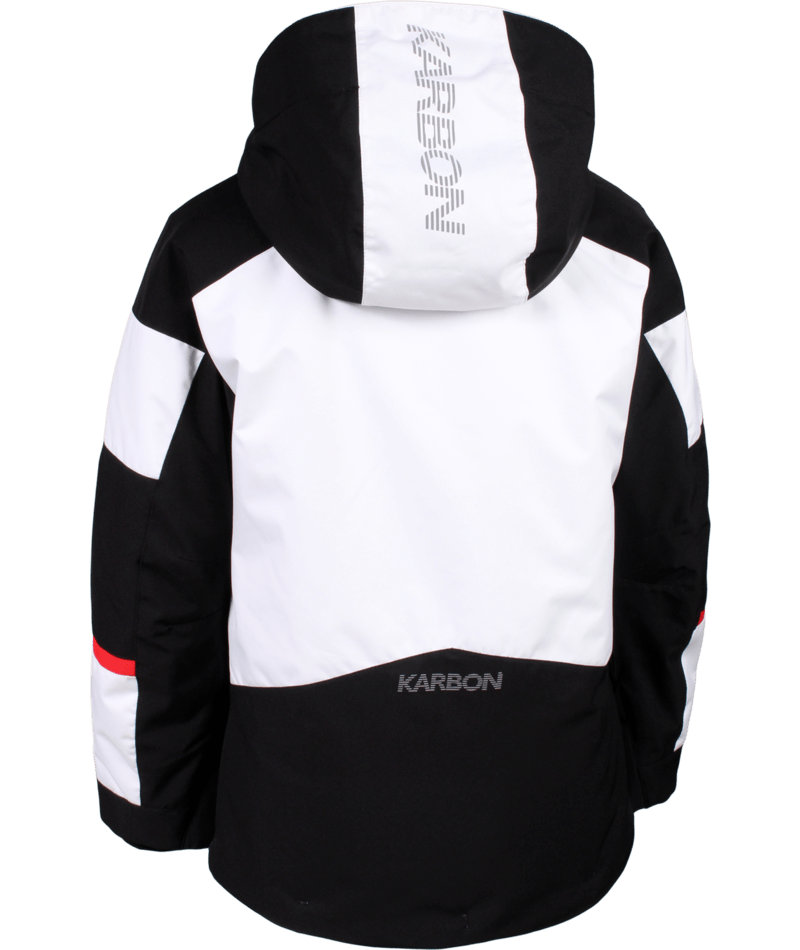 Karbon Formula (K5723) Junior Insulated Jacket 2026
