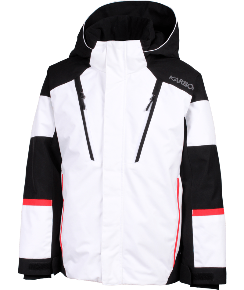Karbon Formula (K5723) Junior Insulated Jacket 2026