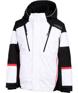 Karbon Formula (K5723) Junior Insulated Jacket 2026