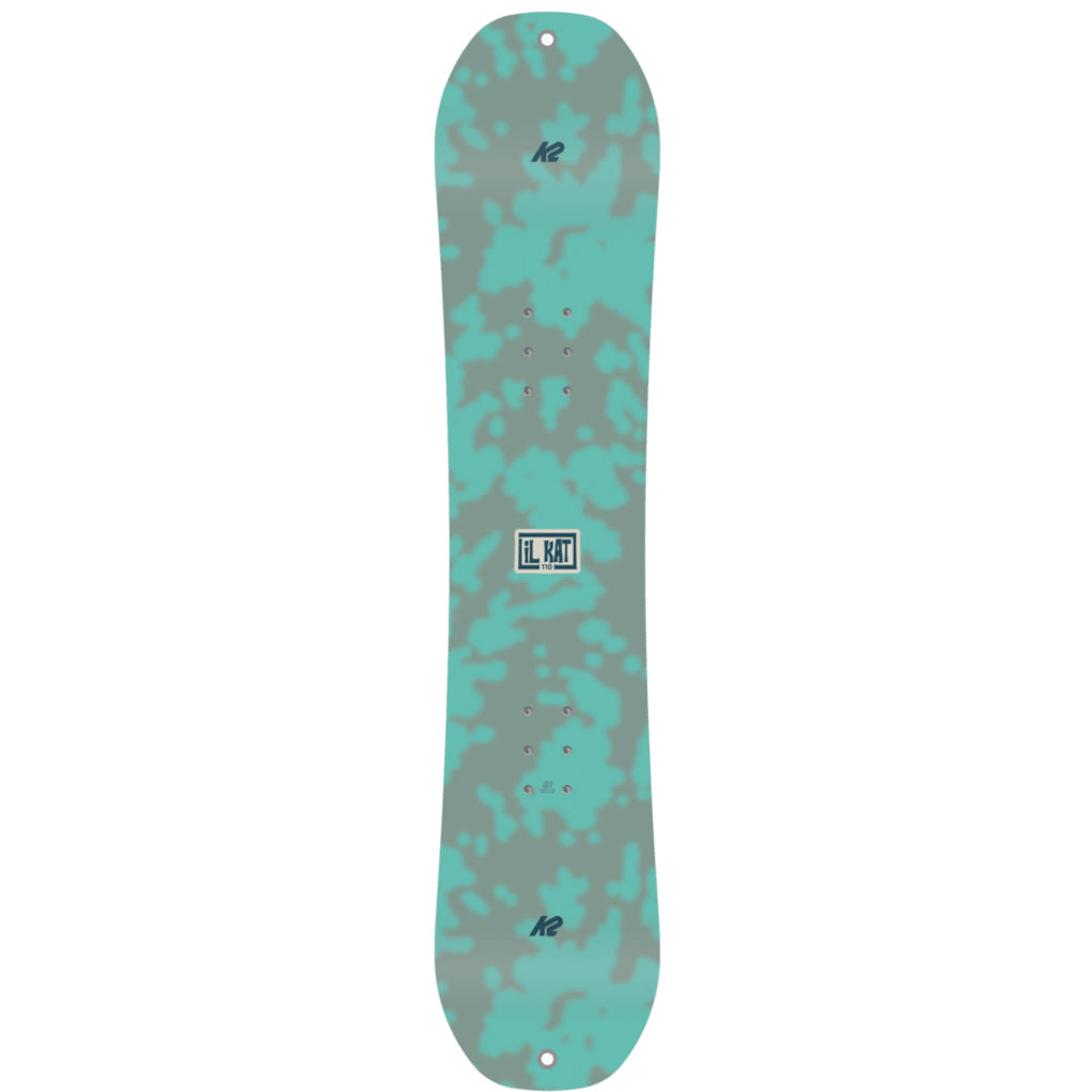 K2 Lil Kat Snowboard Youth 2025 - Aspen Ski And Board