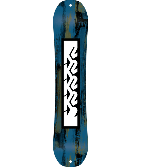 K2 Lil Mini Snowboard Youth 2026