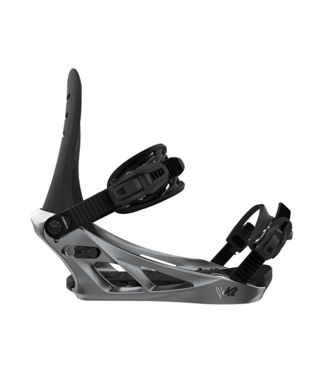 K2 Formula Mens Snowboard Bindings 2026