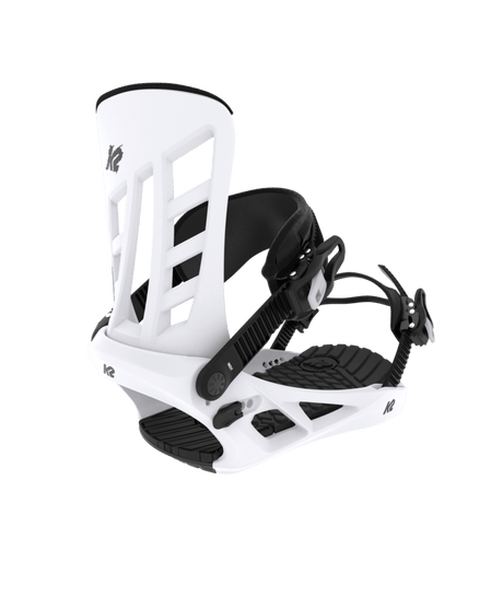 K2 Indy Mens Snowboard Bindings 2026