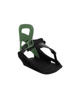 K2 Lil Mini Youth Snowboard Bindings 2027