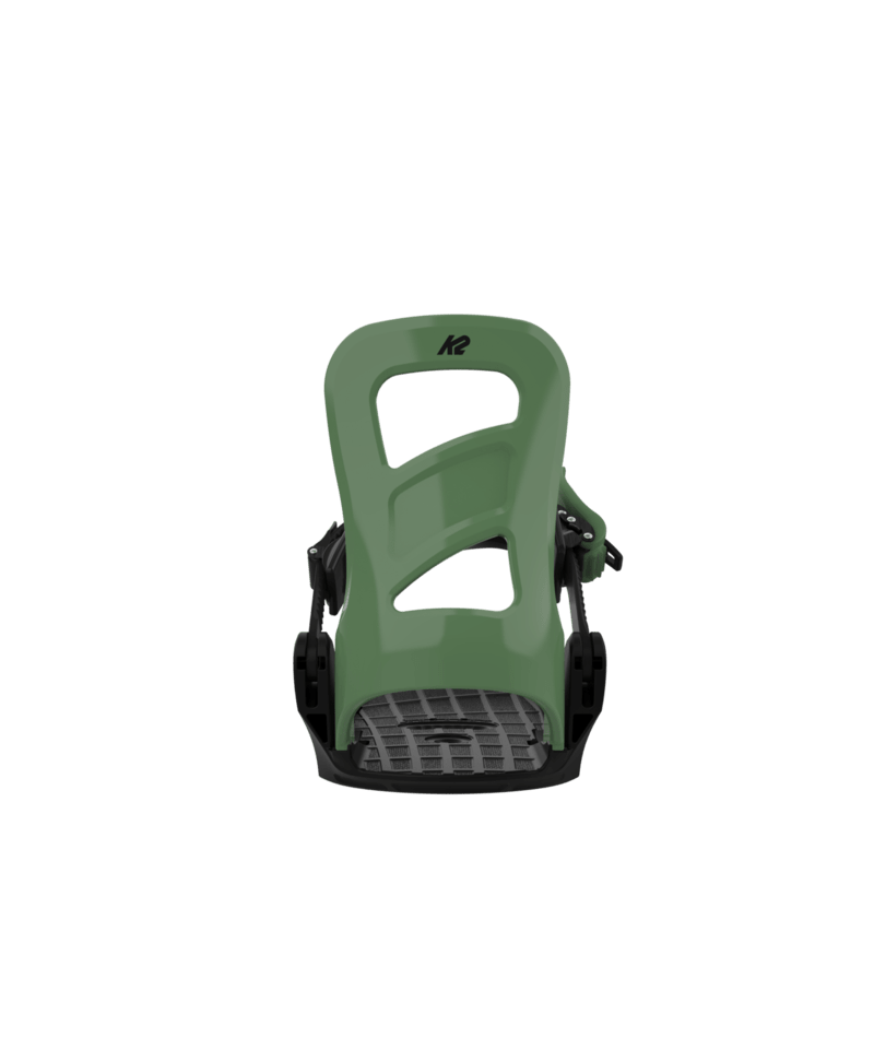 K2 Lil Mini Youth Snowboard Bindings 2027
