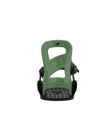 K2 Lil Mini Youth Snowboard Bindings 2027