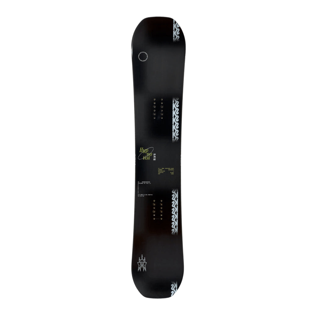 K2 Hypnotist Mens Snowboard 2026
