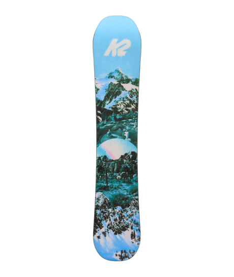 K2 Extravision Womens Snowboard 2026