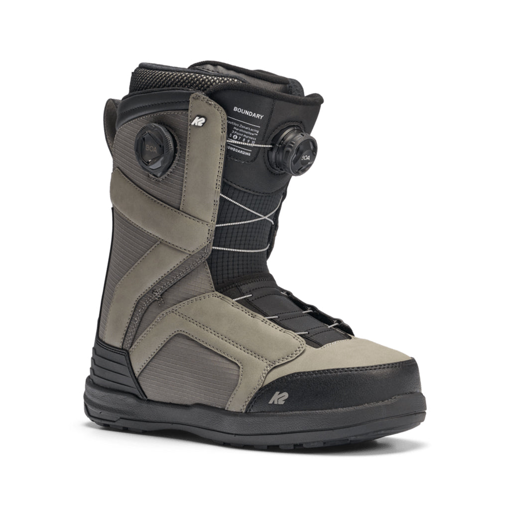 K2 Boundary Mens Snowboard Boots 2026 – Aspen Ski and Board