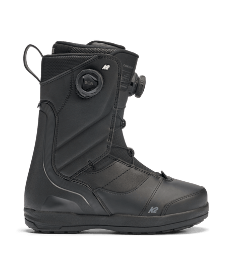 K2 Contour Womens Snowboard Boots 2026